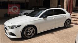 مرسيدس بنز A-Class